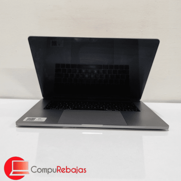 Laptop Apple Macbook pro 15" - Imagen 4