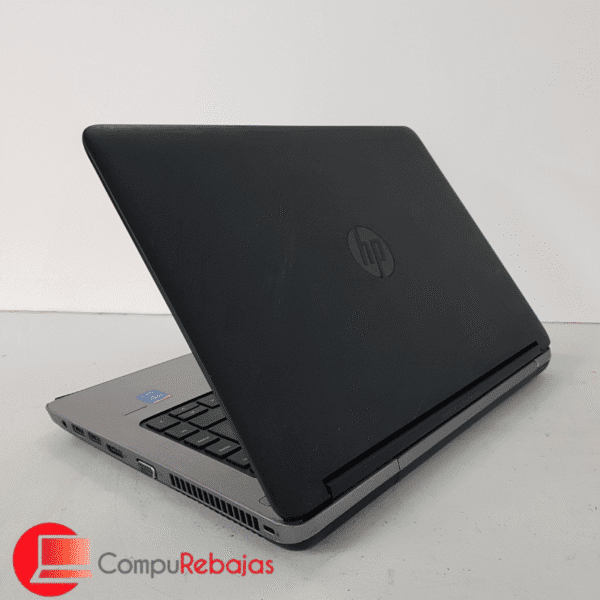 Laptop HP 640 G1