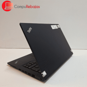 Laptop Lenovo Thinkpad T460S