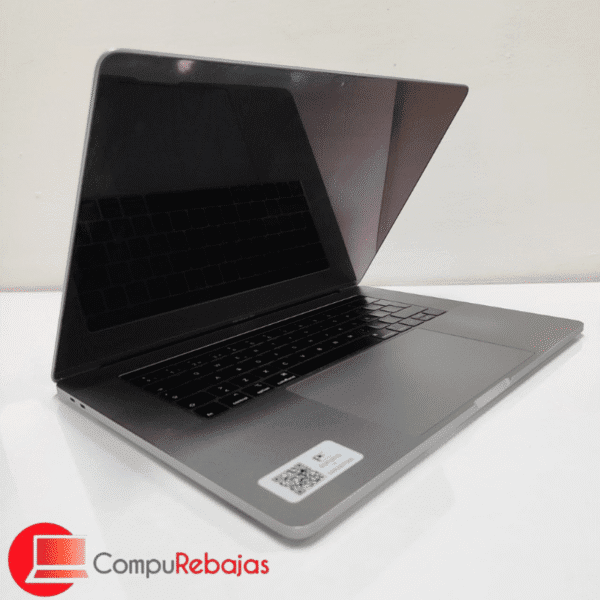 Laptop Apple Macbook pro 15" - Imagen 3