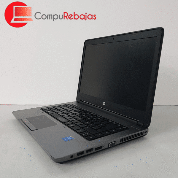 Laptop HP 640 G1 - Imagen 4