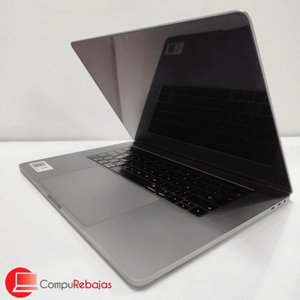 Laptop Apple Macbook pro 15" - Imagen 2
