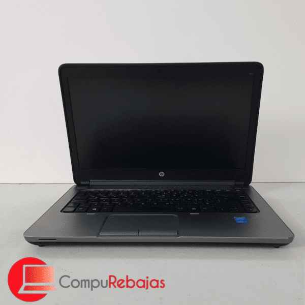 Laptop HP 640 G1 - Imagen 3