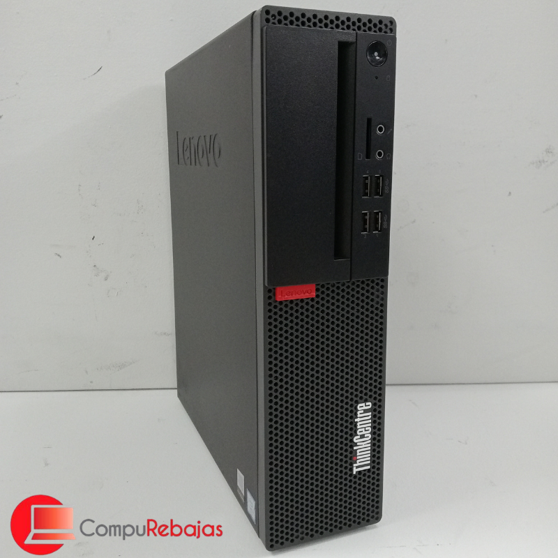 Desktop Lenovo Thinkcentre M720s Sff