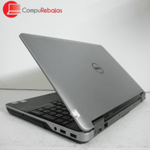 Laptop Dell Latitude E6540