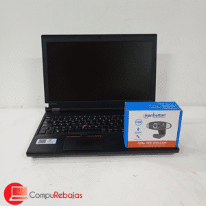 Laptop Lenovo Thinkpad L560