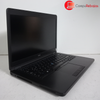 Laptop Dell Latitude E5450
