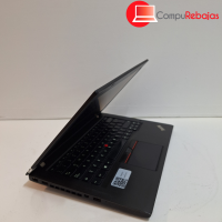 Laptop Lenovo Thinkpad T450