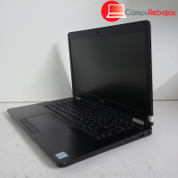 Laptop Dell Latitude E5470