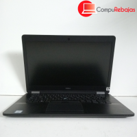 Laptop Dell Latitude E7470