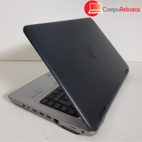 Laptop Hp Probook 640 G2