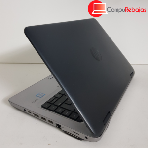 Laptop Hp Probook 640 G2