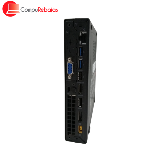 Second image of Cpu Lenovo Thinkcentre M720q Tiny