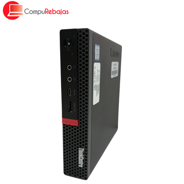 Cpu Lenovo Thinkcentre M720q Tiny