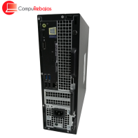 Cpu Dell Optiplex 3050 Sff