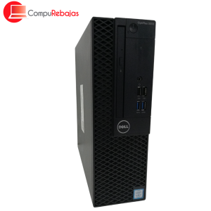 Cpu Dell Optiplex 3050 Sff