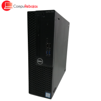 Cpu Dell Optiplex 3050 Sff