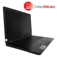 Laptop Dell Latitude 5480