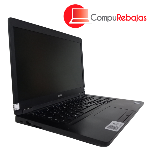 Second image of Laptop Dell Latitude 5480