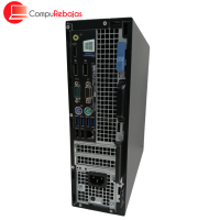 Cpu Dell Optiplex 7050 Sff