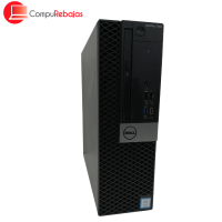 Cpu Dell Optiplex 7050 Sff
