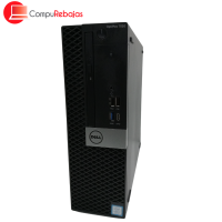 Cpu Dell Optiplex 7050 Sff