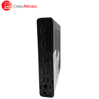 Cpu Hp Elitedesk 800 G3 Micro