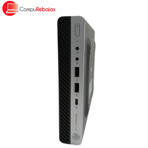 Cpu Hp Elitedesk 800 G3 Micro