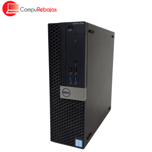 CPU DELL OPTIPLEX 7040 SFF