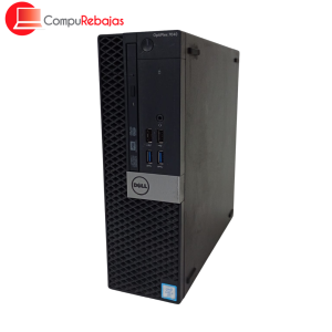 CPU DELL OPTIPLEX 7040 SFF