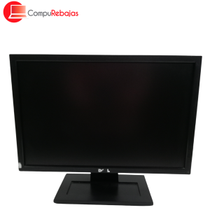 MONITOR DELL E1911C, LCD WIDESCREEN DE 19", 1440 X 900, NEGRO