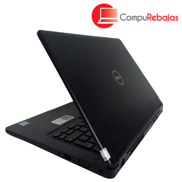 Laptop Dell Latitude 5490