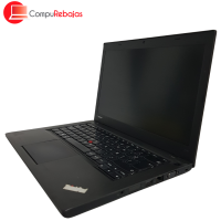 Laptop Lenovo Thinkpad T440