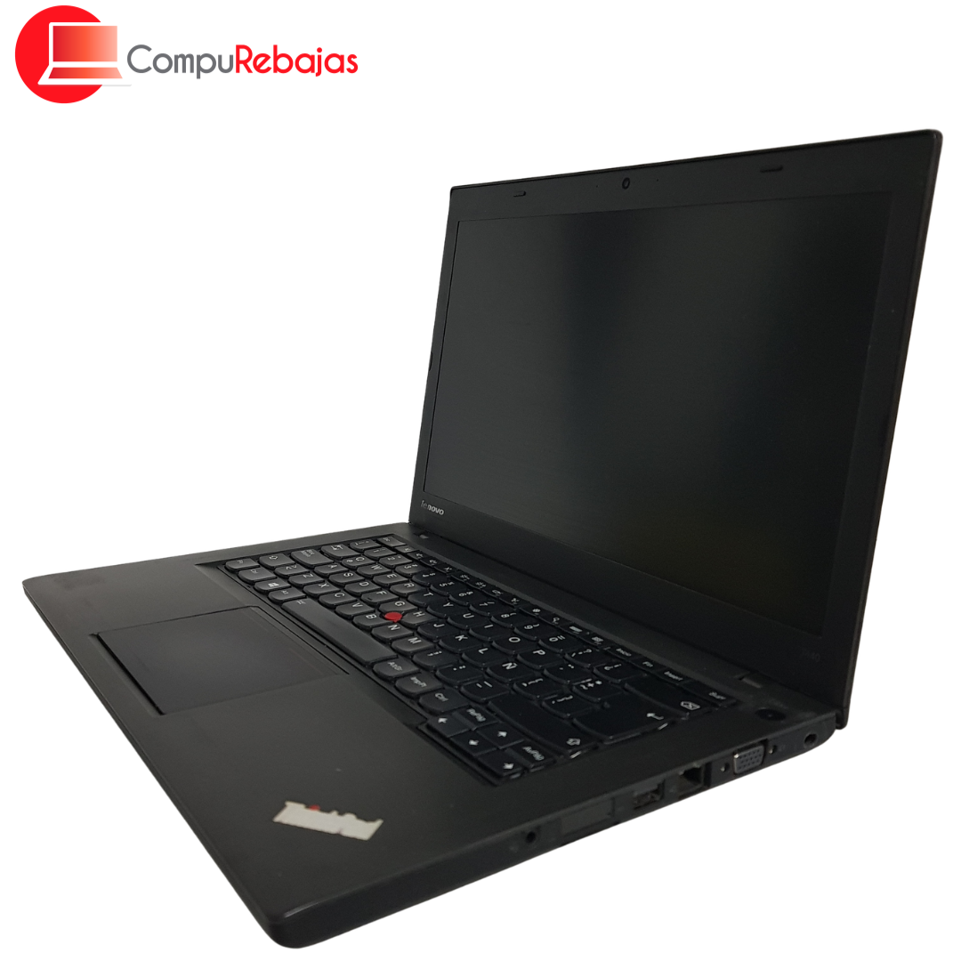 Laptop Lenovo Thinkpad T440