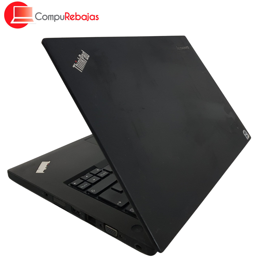 Laptop Lenovo Thinkpad T440