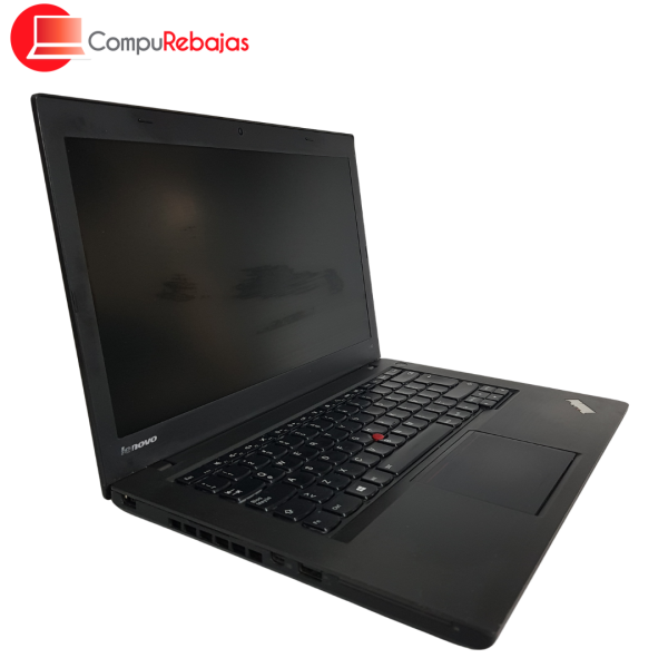 Second image of Laptop Lenovo Thinkpad T440