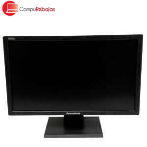 MONITOR LENOVO LT2024WA