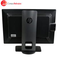 MONITOR HP Z24I, LED WIDESCREEN DE 24"
