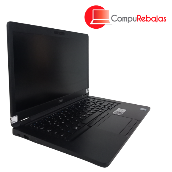 Second image of Laptop Dell Latitude 5490