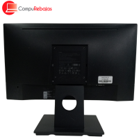 MONITOR DELL E2016, LED WIDESCREEN DE 20"