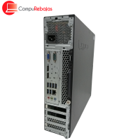 Cpu Lenovo Thinkcentre M900 Sff