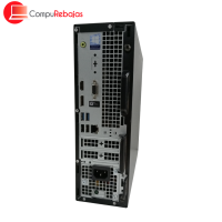 Cpu Dell Optiplex 3060 Sff