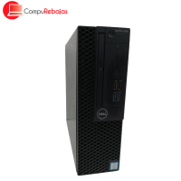 Cpu Dell Optiplex 3060 Sff