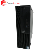 Cpu Dell Optiplex 3060 Sff