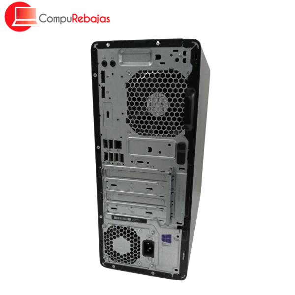 Second image of Cpu Hp Elitedesk 800 G3 Mt