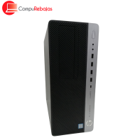 Cpu Hp Elitedesk 800 G3 Mt