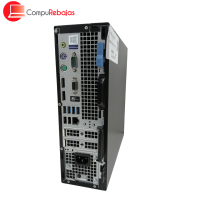 Cpu Dell Optiplex 7060 Sff