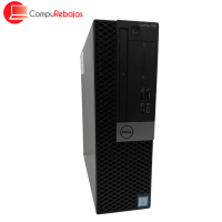 Cpu Dell Optiplex 7060 Sff