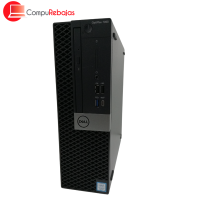 Cpu Dell Optiplex 7060 Sff