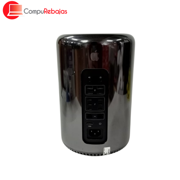 Second image of Cpu Apple Mac Pro Cilindro